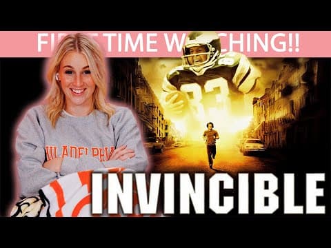 Invincible