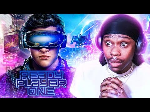Ready Player One