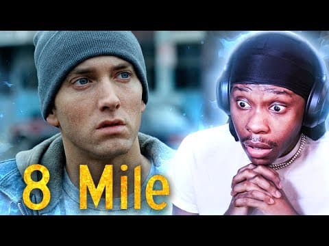 8 Mile