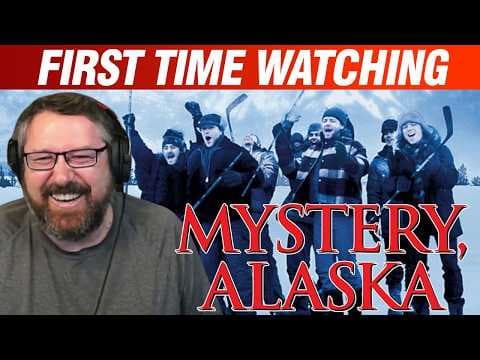 Mystery Alaska