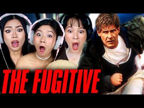 The Fugitive