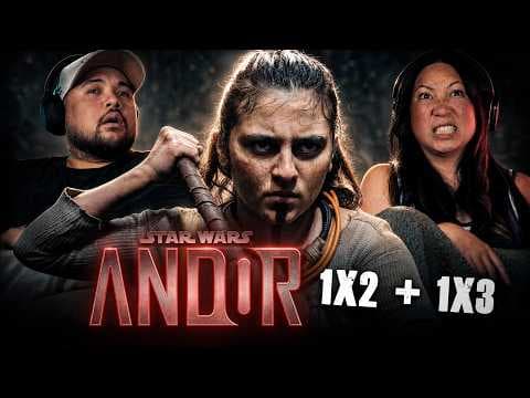 Star Wars: Andor S1E2