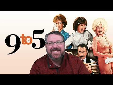 9 to 5