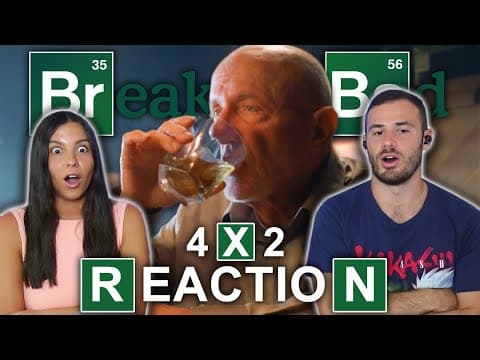 Breaking Bad S4E2