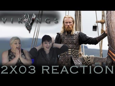 Vikings S2E3