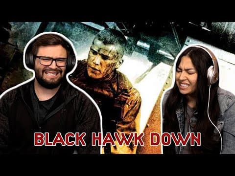 Black Hawk Down