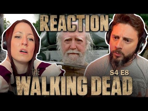 The Walking Dead S4E8