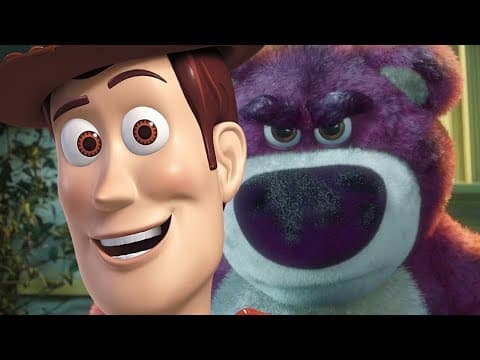Toy Story 3