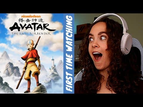 Avatar: The Last Airbender