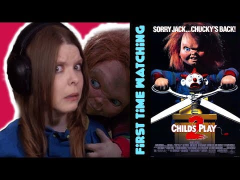 Child's Play 2