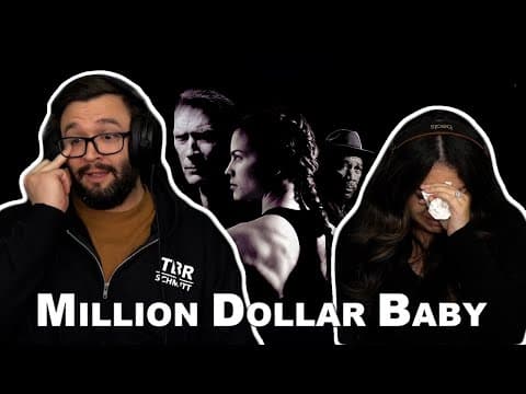 Million Dollar Baby