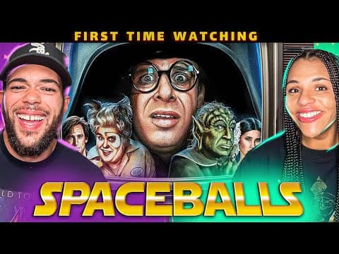 Spaceballs