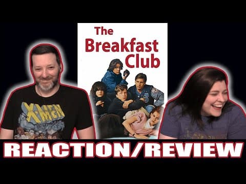 The Breakfast Club