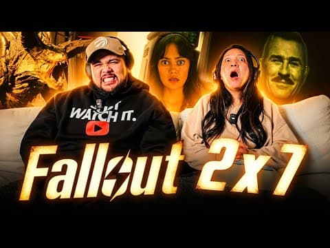 Fallout S2E7