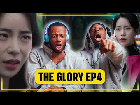 The Glory Episode 4