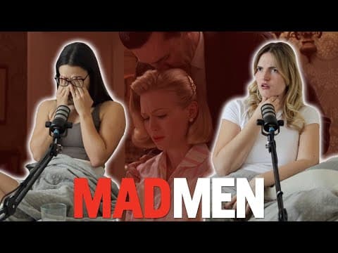 Mad Men S1E2
