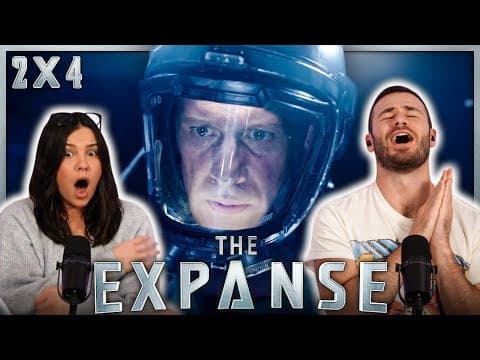 The Expanse S2E4