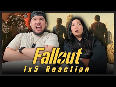 Fallout S1E5