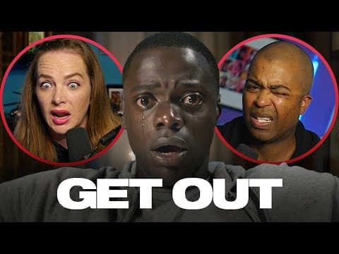 Get Out