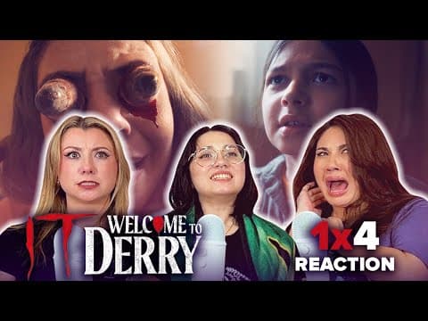 IT: Welcome to Derry S1E4