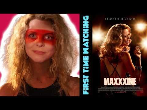 Maxxxine