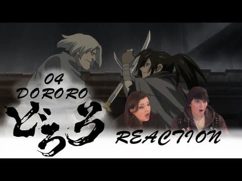 Dororo Episode 4