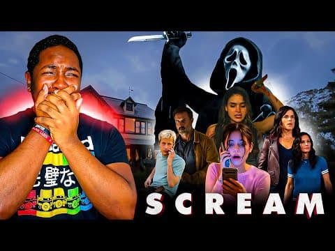 Scream 5