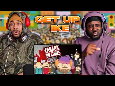 South Park S12E4