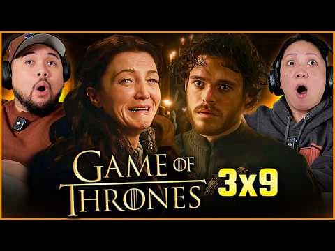 Game Of Thrones S3E9
