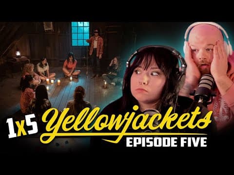 Yellowjackets S1E5