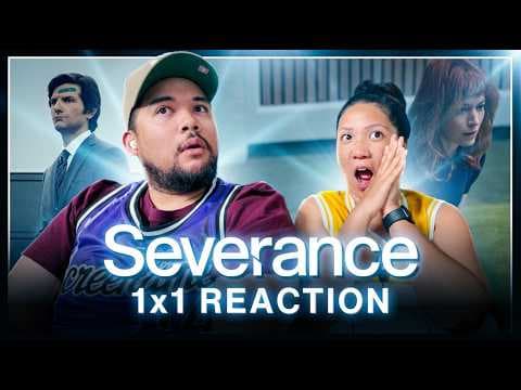 Severance S1E1