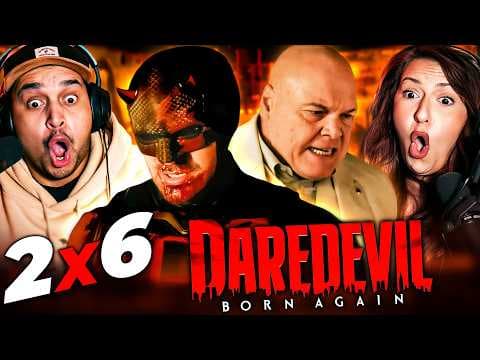 Daredevil: Born Again S2E6