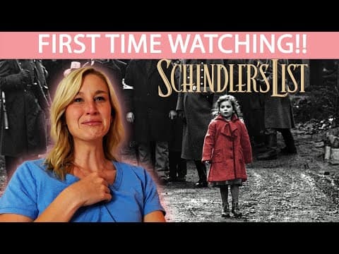 Schindler's List