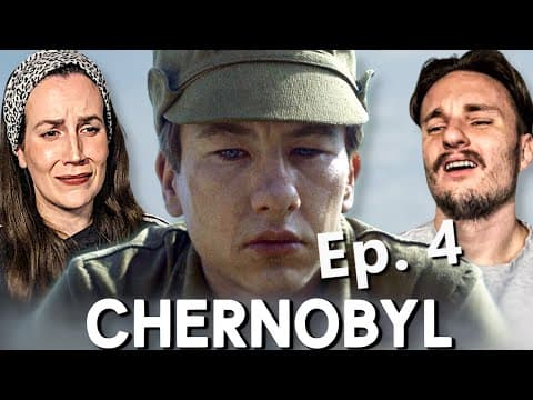 Chernobyl S1E4