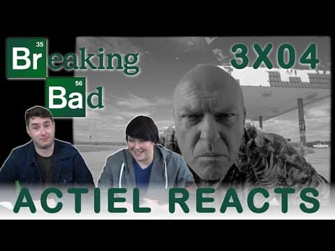 Breaking Bad S3E4