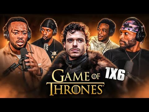 Game Of Thrones S1E6