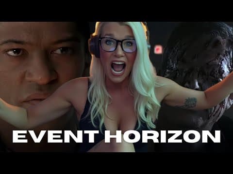 Event Horizon