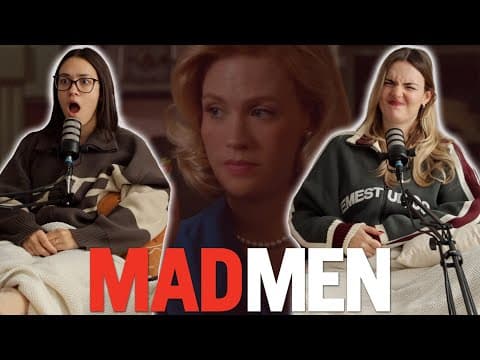 Mad Men S5E9