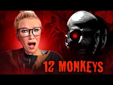 12 Monkeys