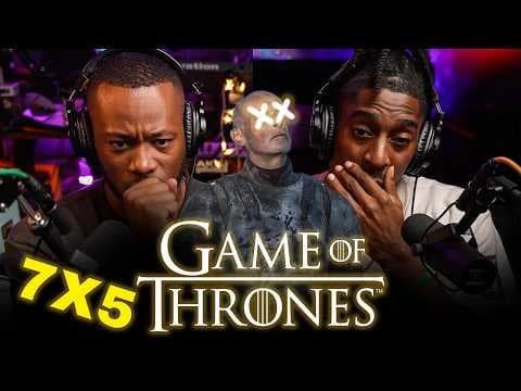 Game Of Thrones S7E5