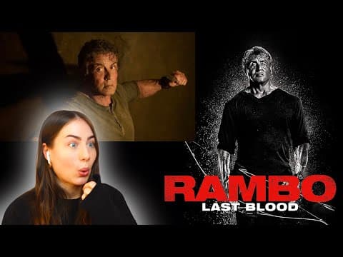 Rambo: Last Blood
