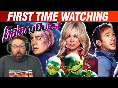 Galaxy Quest