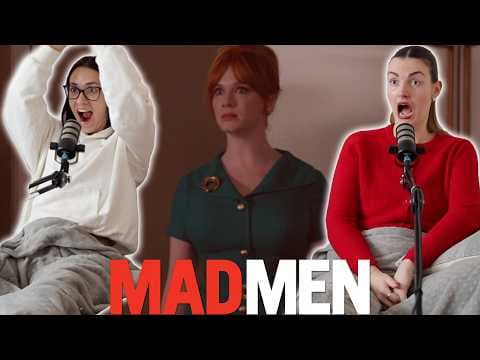 Mad Men S6E6