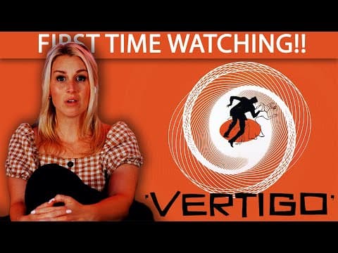 Vertigo