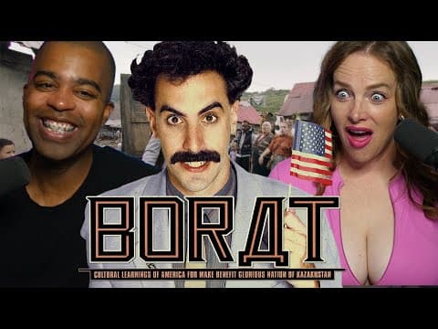 BORAT