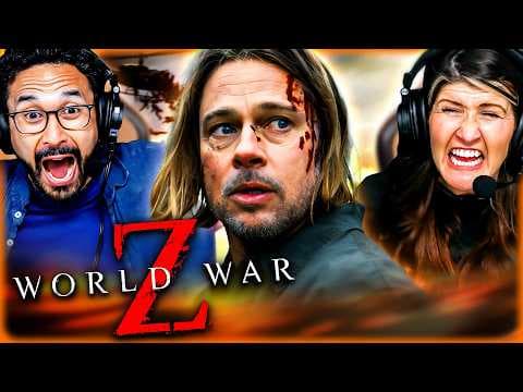 World War Z
