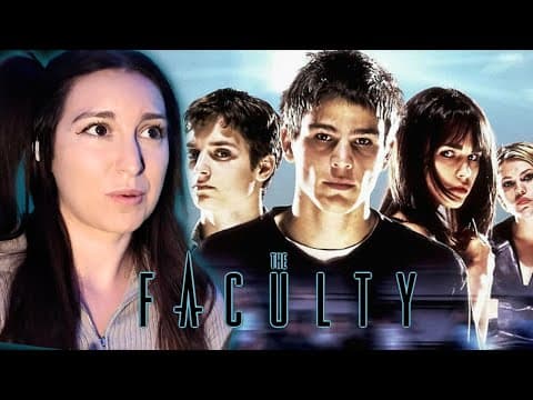 The Faculty