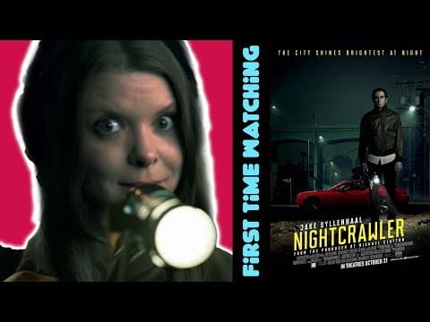 Nightcrawler