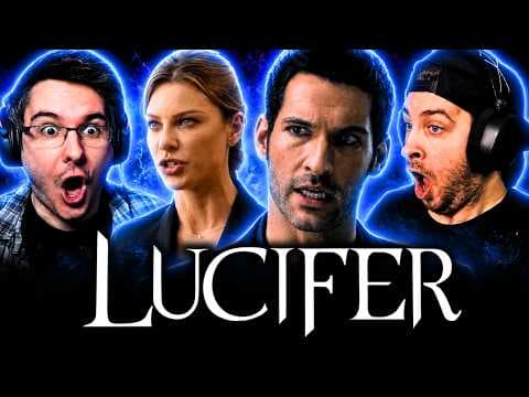 Lucifer Episode 5