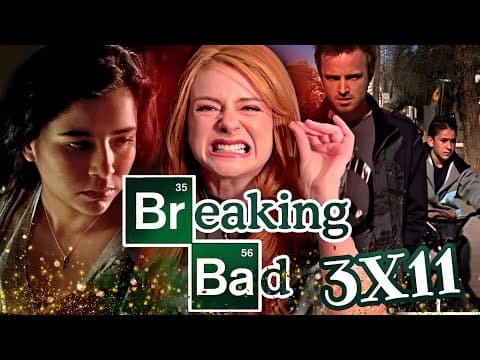 Breaking Bad S3E11